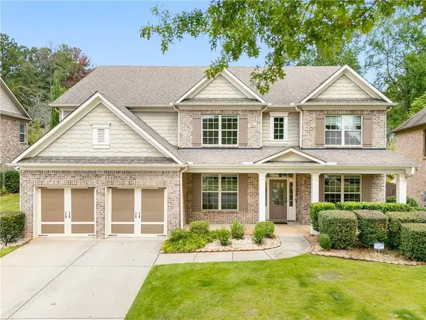 3231 Lake Mcginnis Drive, Suwanee, GA 30024