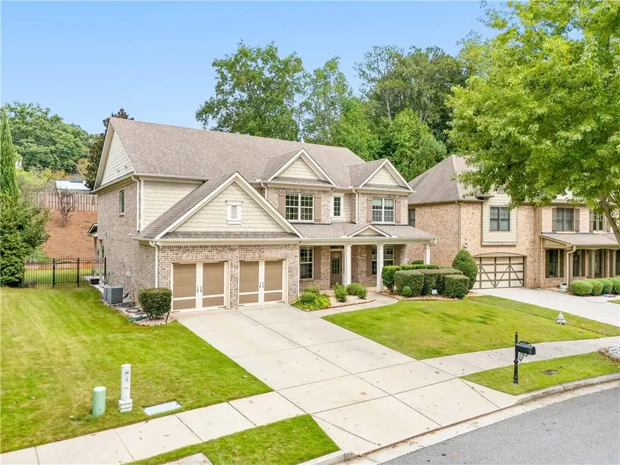 3231 Lake Mcginnis Drive, Suwanee, GA 30024 - #2