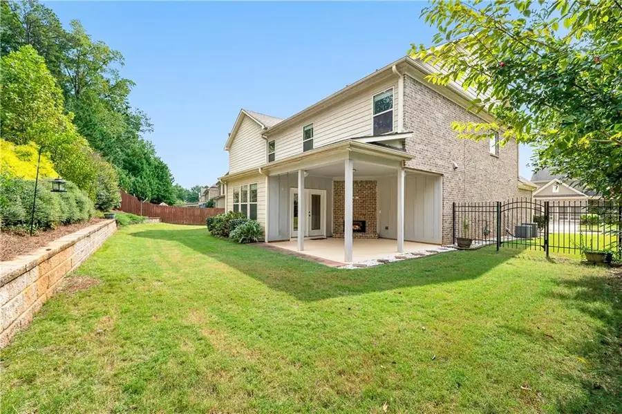 3231 Lake Mcginnis Drive, Suwanee, GA 30024 - #3
