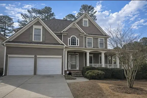 1605 Tappahannock Trail, Marietta, GA 30062