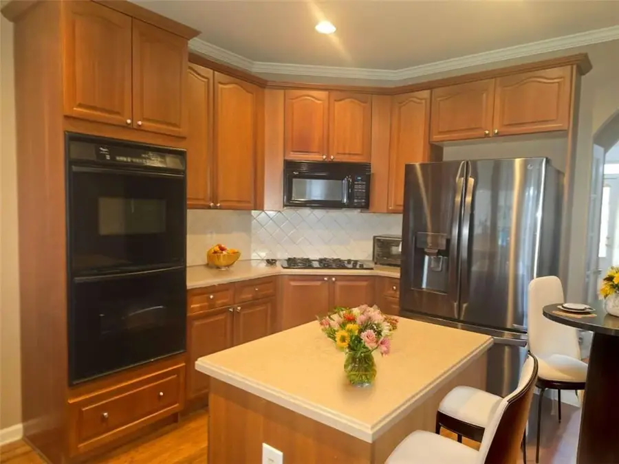 1605 Tappahannock Trail, Marietta, GA 30062 - #2