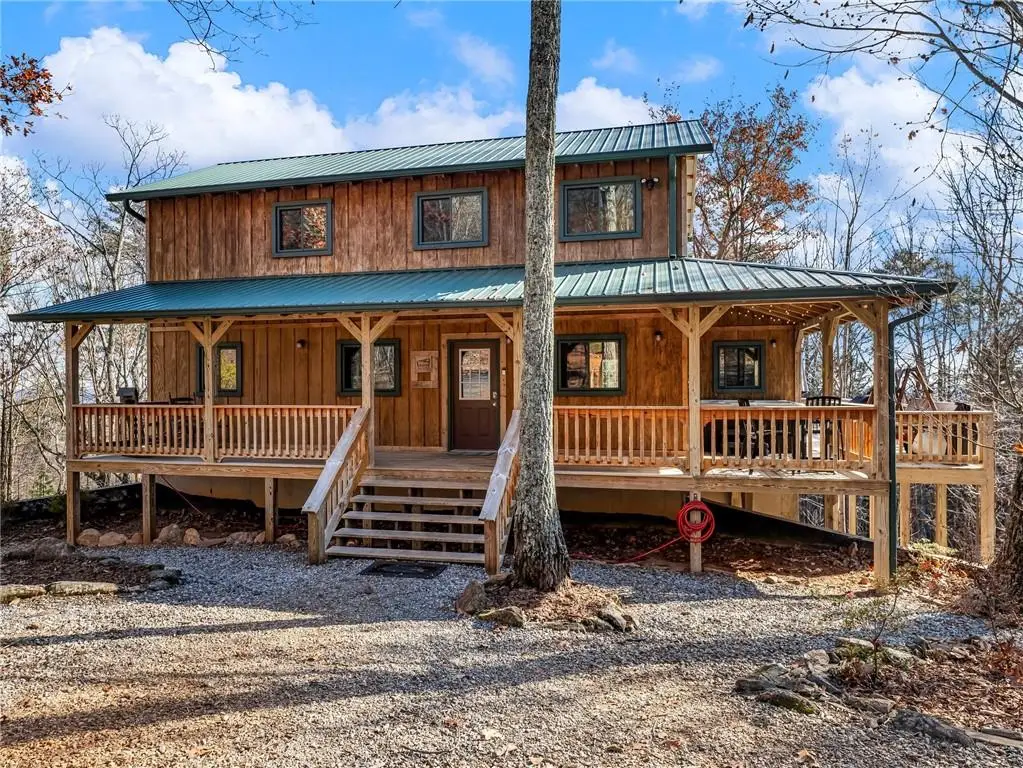 333 Skywood Lane, Cleveland, GA 30528 - #1