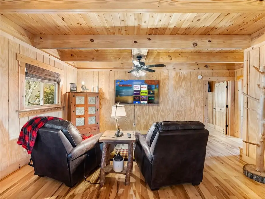 333 Skywood Lane, Cleveland, GA 30528 - #3