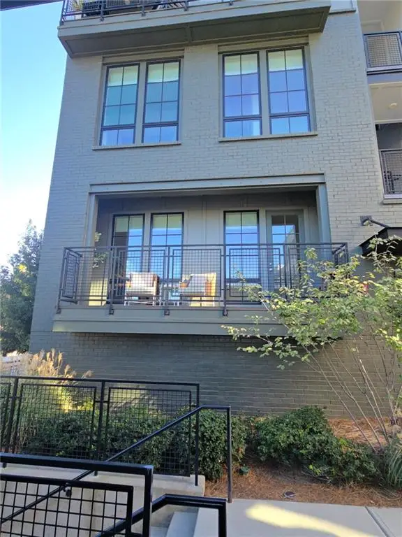 1273 Longreen Terrace #8, Atlanta, GA 30318 - #2