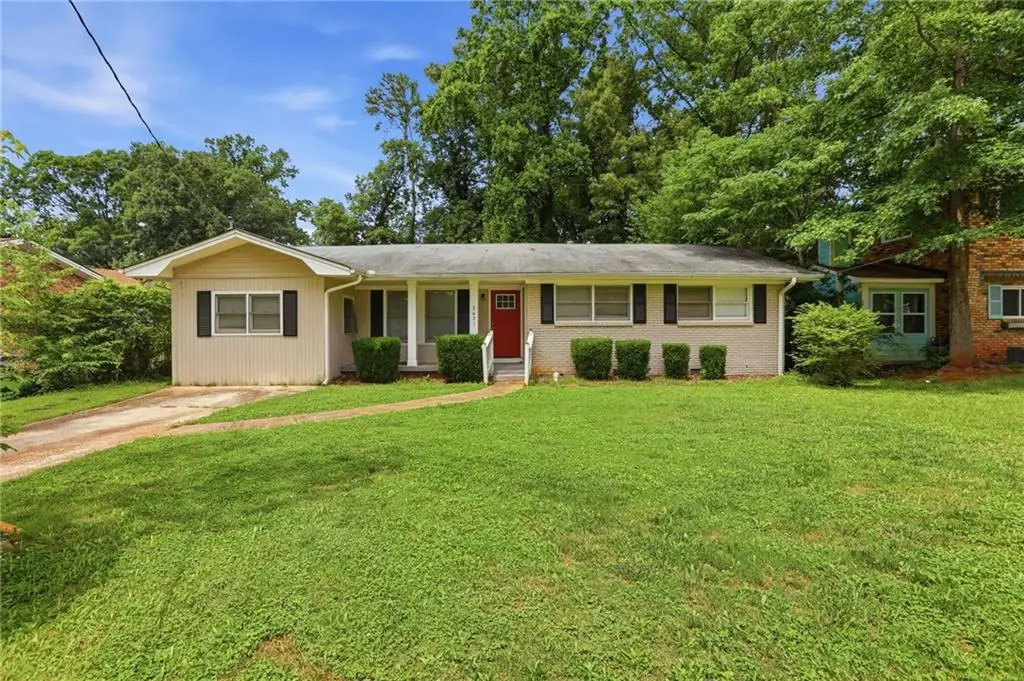 3621 Sherrydale Lane, Decatur, GA 30032 - #1