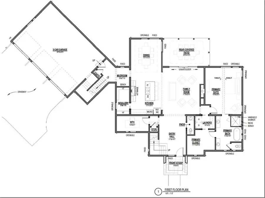 250 Winterberry Way, Roswell, GA 30075 - #3