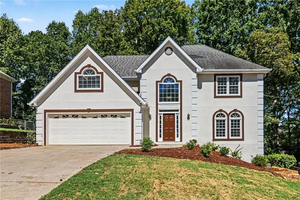 1419 Dunsford Circle, Suwanee, GA 30024 - #1