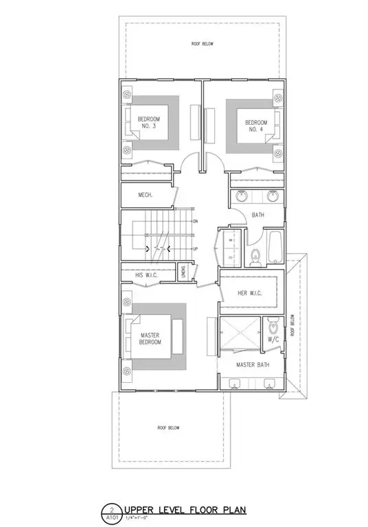 1073 Benteen Avenue Se, Atlanta, GA 30312 - #3