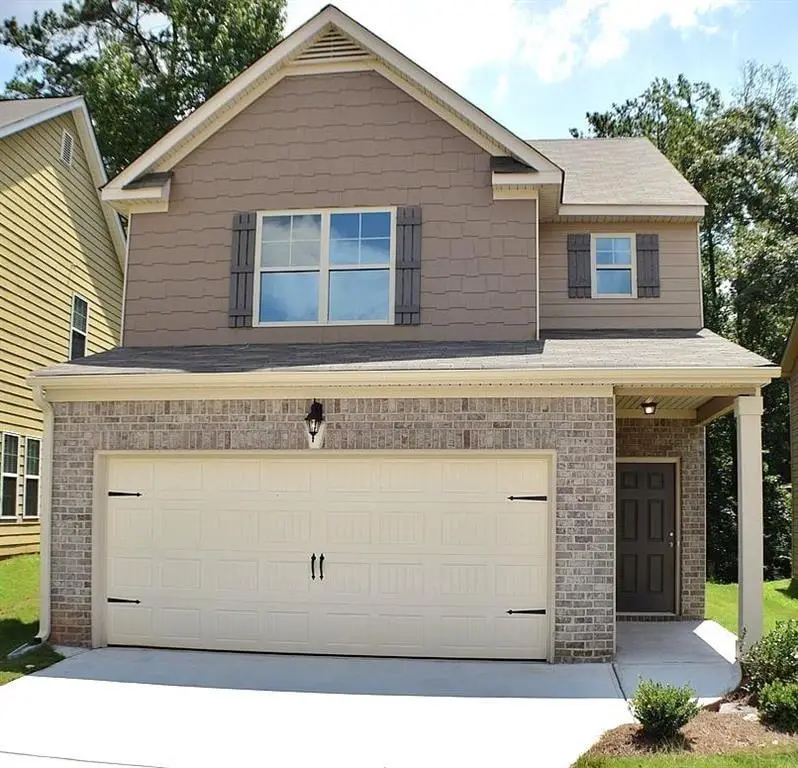 5880 Seabright Lane, Atlanta, GA 30349 - #1