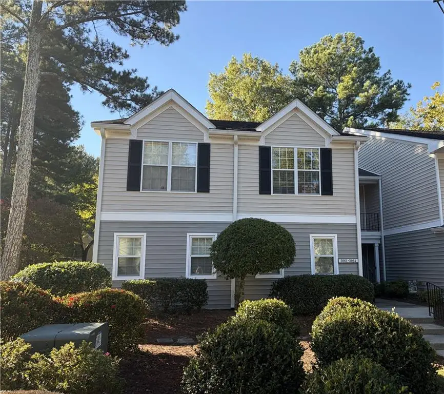 3062 Westwood Way, Alpharetta, GA 30004 - #2