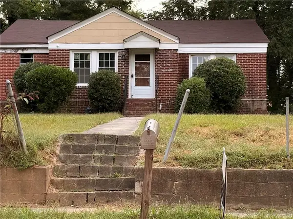 212 Grady Avenue Ne, Rome, GA 30161