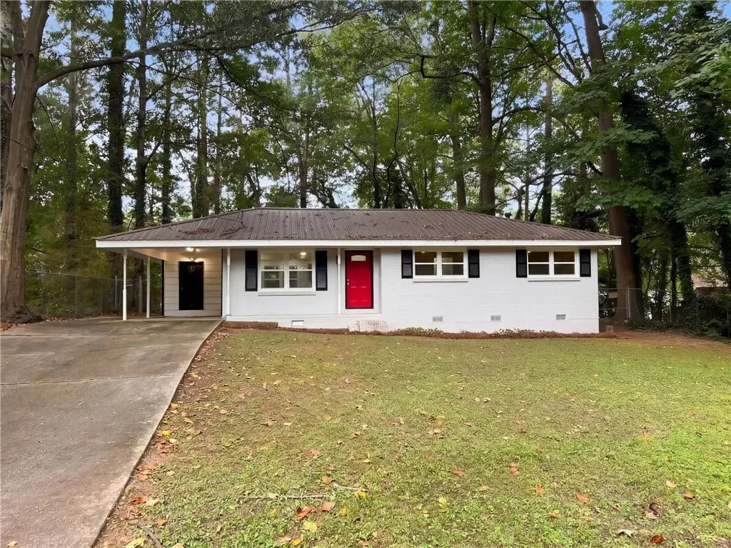 4059 Canby Lane, Decatur, GA 30035 - #1