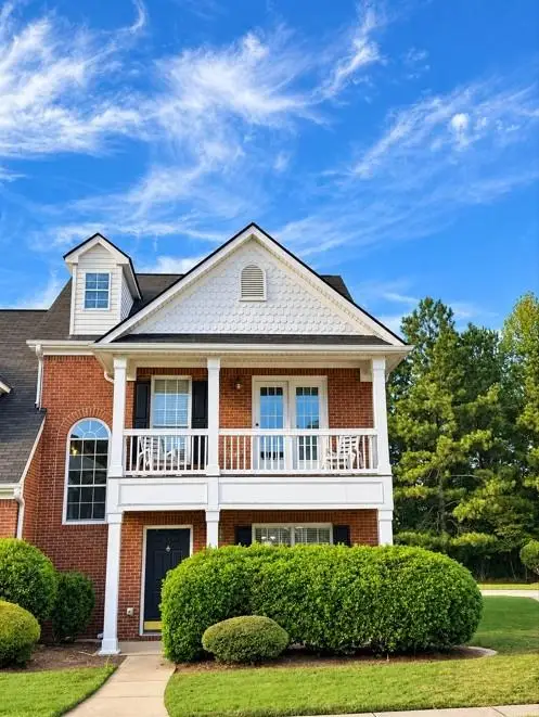 255 Morgan Road #D1, Carrollton, GA 30116