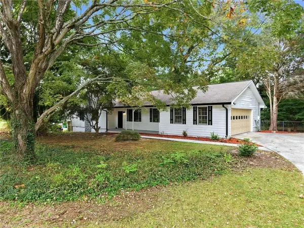 3346 San Antonio Drive, Snellville, GA 30039