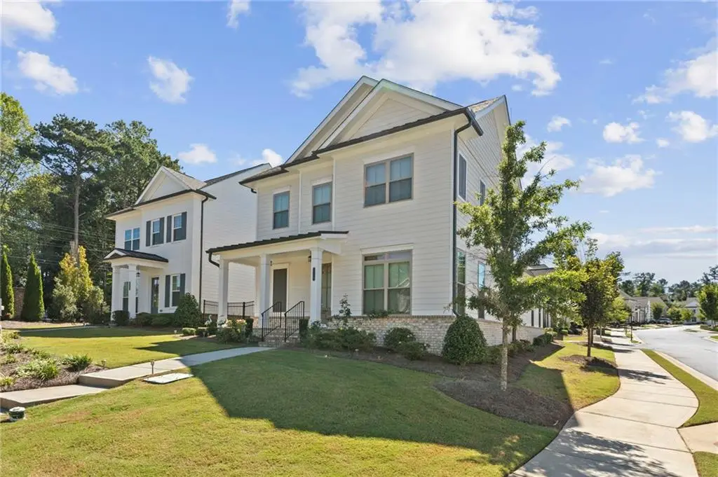 1118 Bennett Creek Overlook, Suwanee, GA 30024 - #1