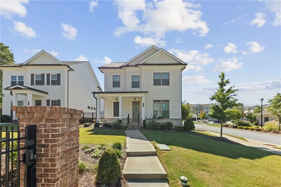 1118 Bennett Creek Overlook, Suwanee, GA 30024 - #2