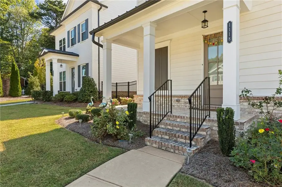 1118 Bennett Creek Overlook, Suwanee, GA 30024 - #3