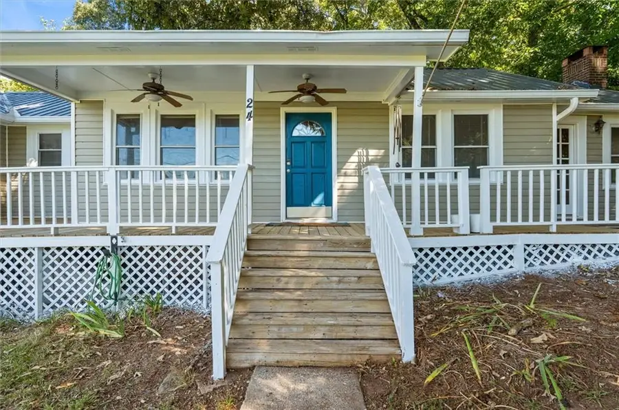 24 Mitchell St, Carrollton, GA 30117 - #2