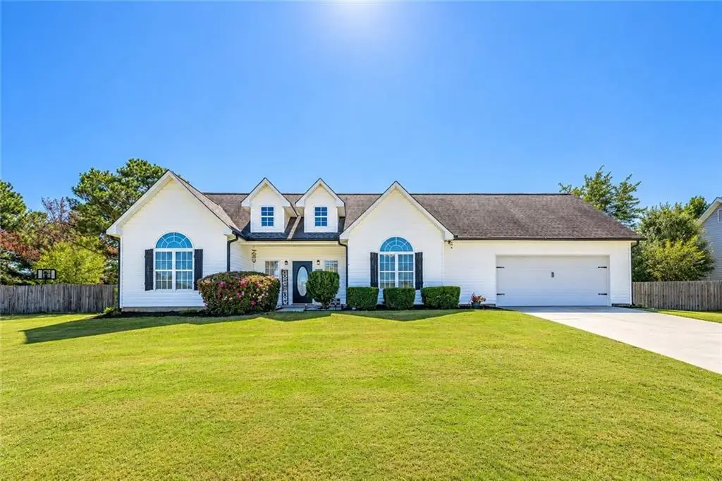 3021 Black Fox Drive, Loganville, GA 30052 - #1