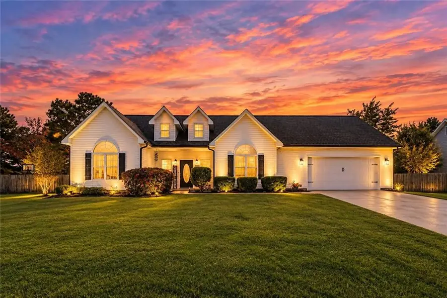 3021 Black Fox Drive, Loganville, GA 30052 - #2
