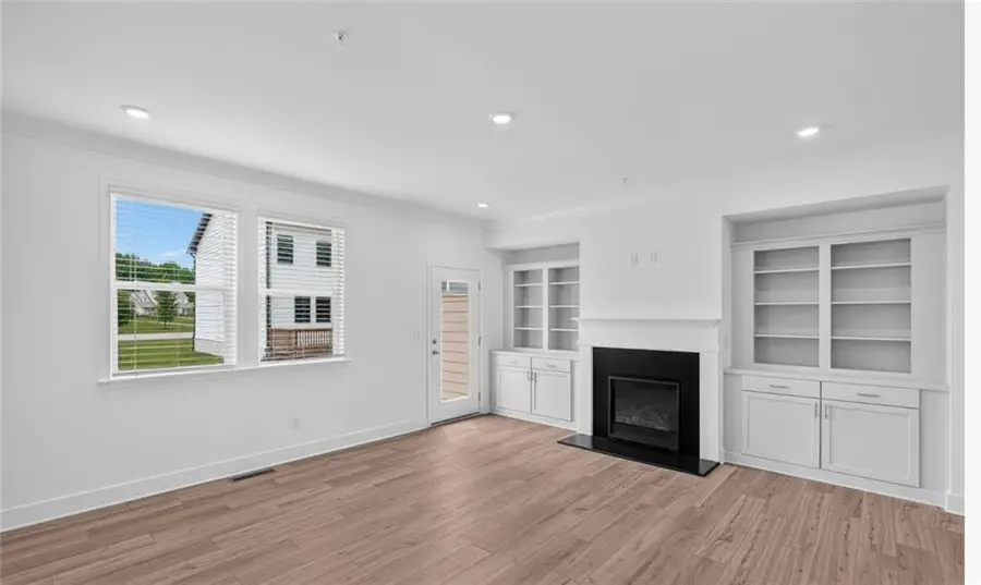 479 Brodie Drive #79, Woodstock, GA 30188 - #3