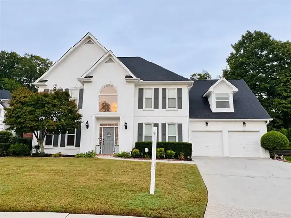 1116 Midsummer Court Ne, Marietta, GA 30068