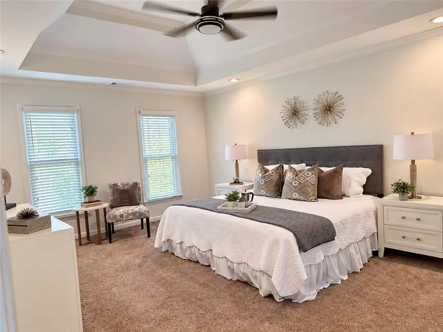 1116 Midsummer Court Ne, Marietta, GA 30068 - #3