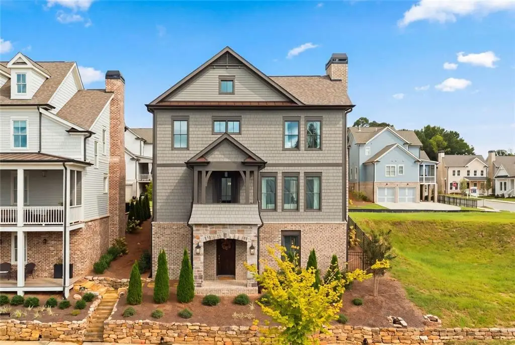 2022 Village Walk, Milton, GA 30004 - #1
