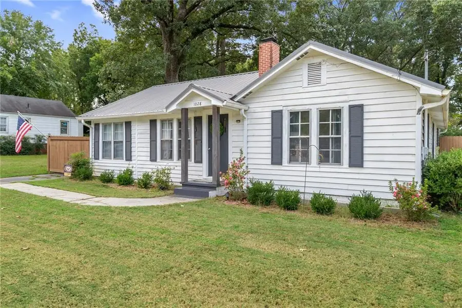 1028 S Madison Avenue S, Monroe, GA 30655 - #3