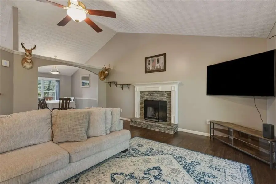 141 Riverstone Way, Jasper, GA 30143 - #3