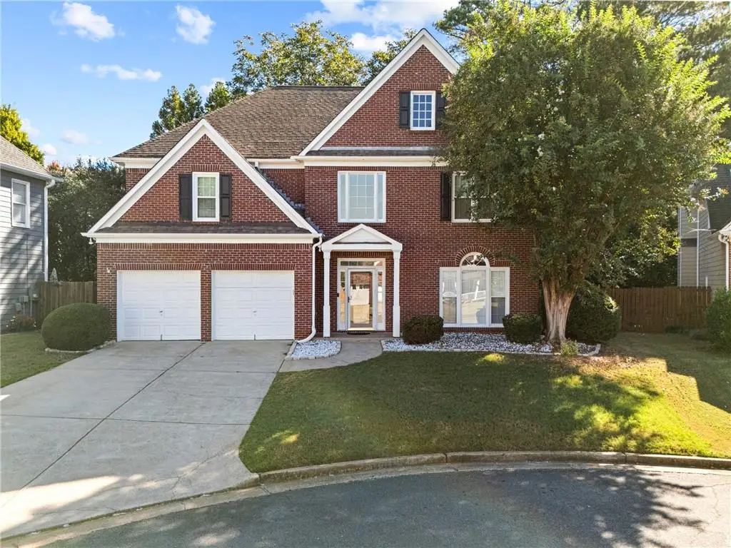 2212 Snug Harbor Ne, Marietta, GA 30066 - #1