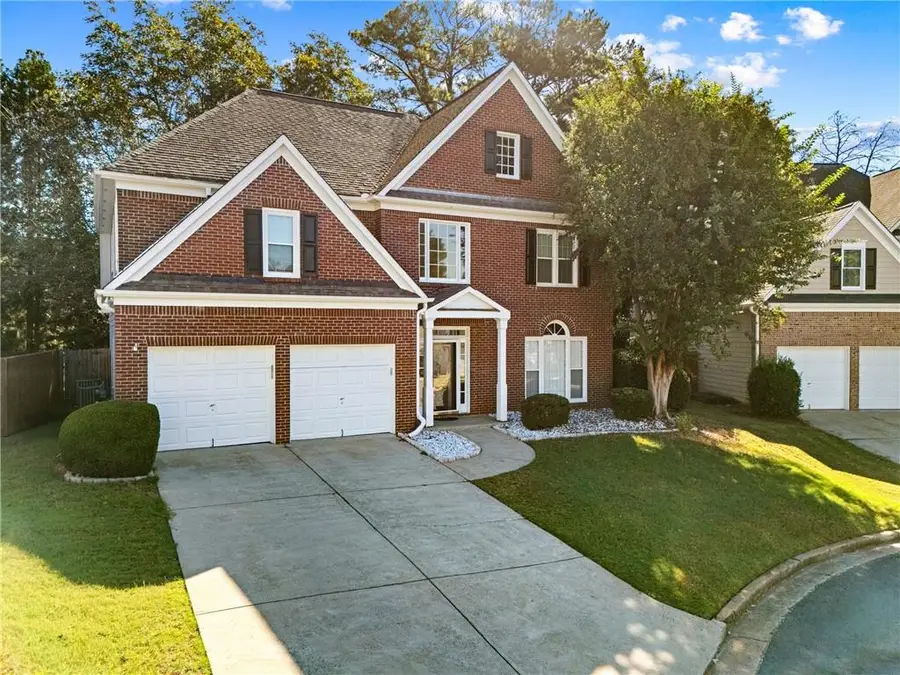 2212 Snug Harbor Ne, Marietta, GA 30066 - #2