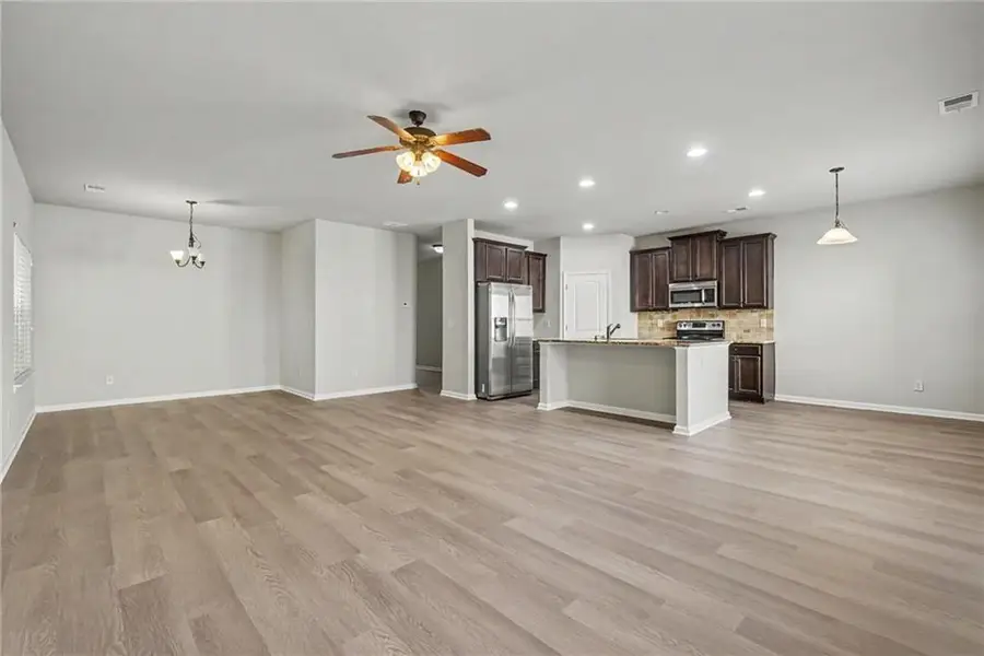 705 Barberry Drive, Woodstock, GA 30188 - #3