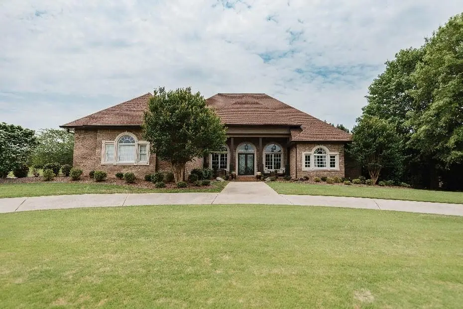 605 Birkdale Boulevard, Carrollton, GA 30116 - #1