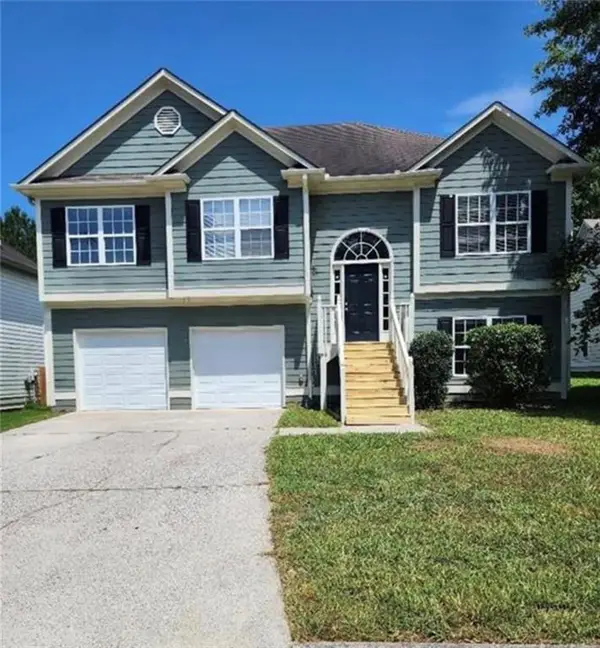 1414 Cumberland Creek Lane Sw, Marietta, GA 30008