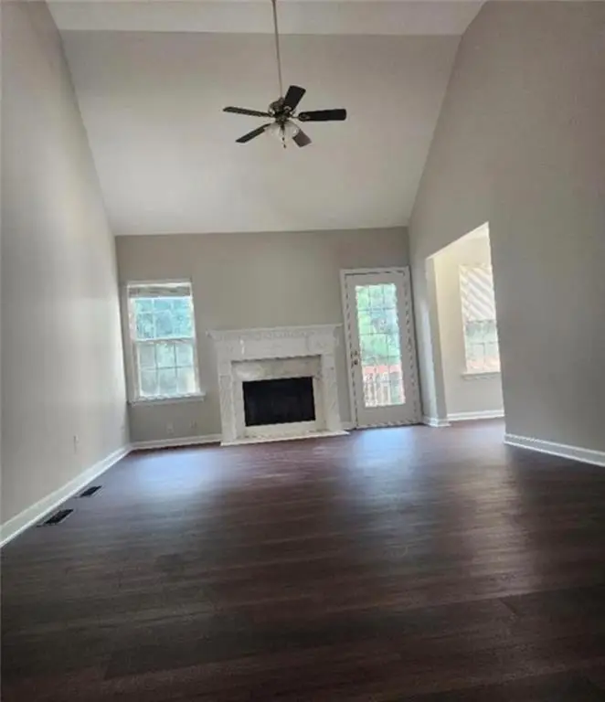 1414 Cumberland Creek Lane Sw, Marietta, GA 30008 - #3