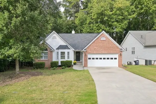 4155 Mcever Park Dr, Acworth, GA 30101
