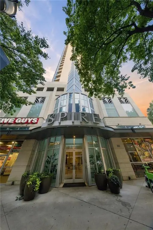 860 Peachtree Street Ne #2101, Atlanta, GA 30308 - #2