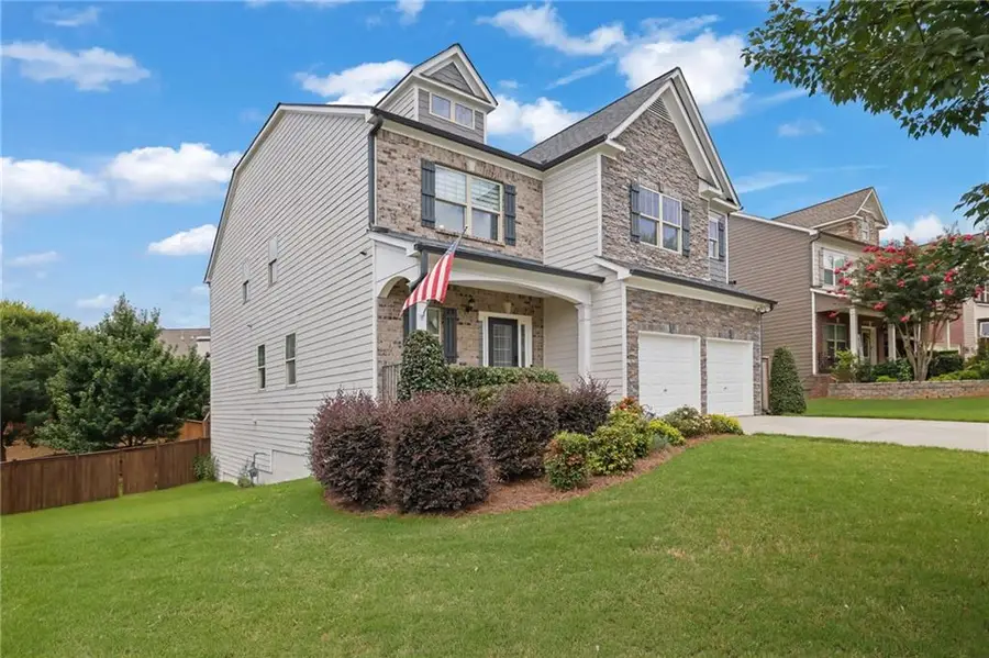 4815 Wilshire Crossing, Cumming, GA 30040 - #3