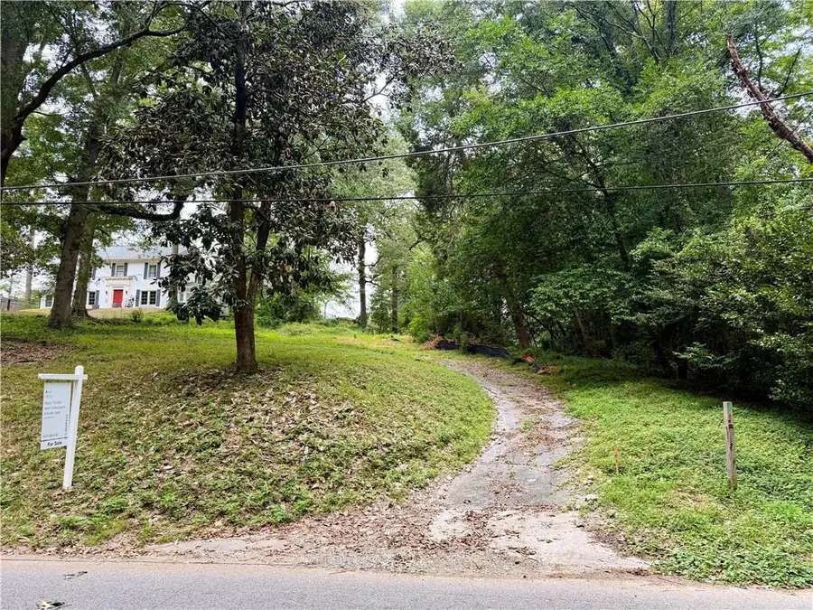 320 Brentwood Drive Ne, Atlanta, GA 30305 - #2