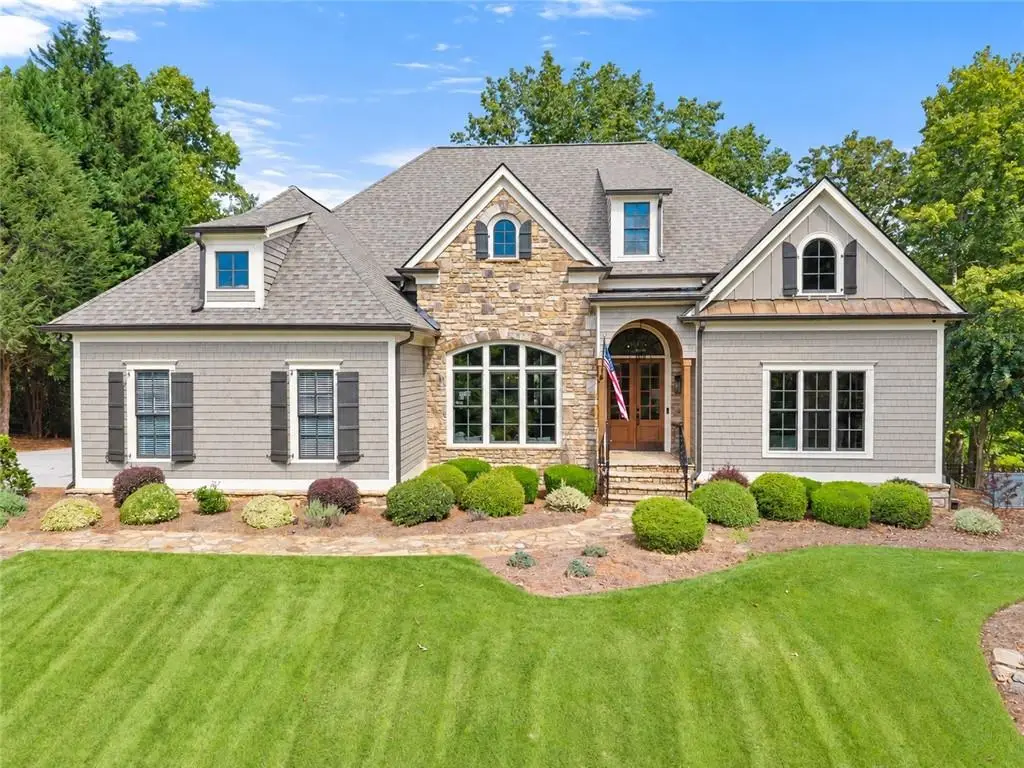26 Placer Drive, Dahlonega, GA 30533 - #1
