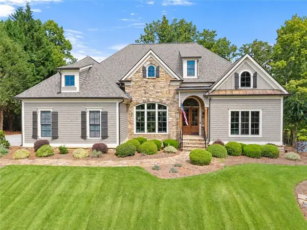 26 Placer Drive, Dahlonega, GA 30533