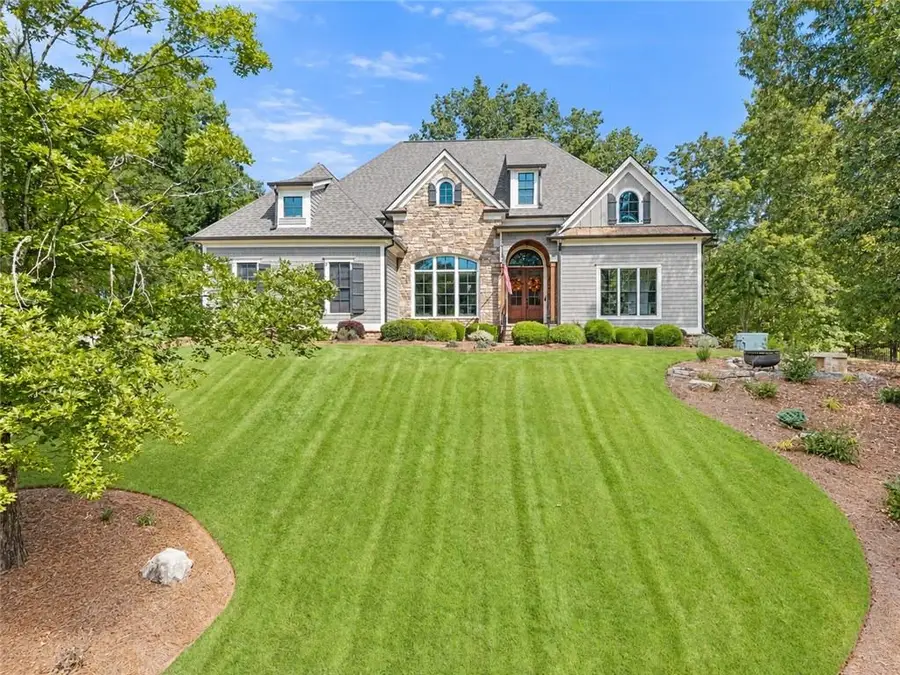 26 Placer Drive, Dahlonega, GA 30533 - #3