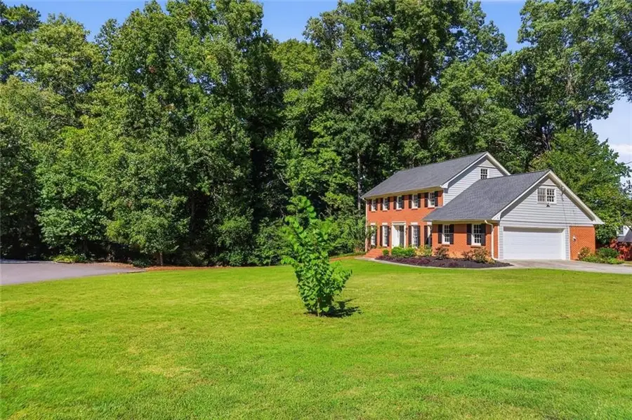 1834 Village Mill Road, Dunwoody, GA 30338 - #2