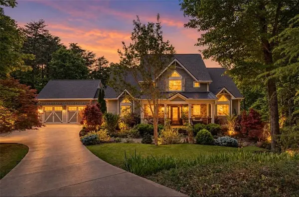 270 Mosswood Lane W, Jasper, GA 30143