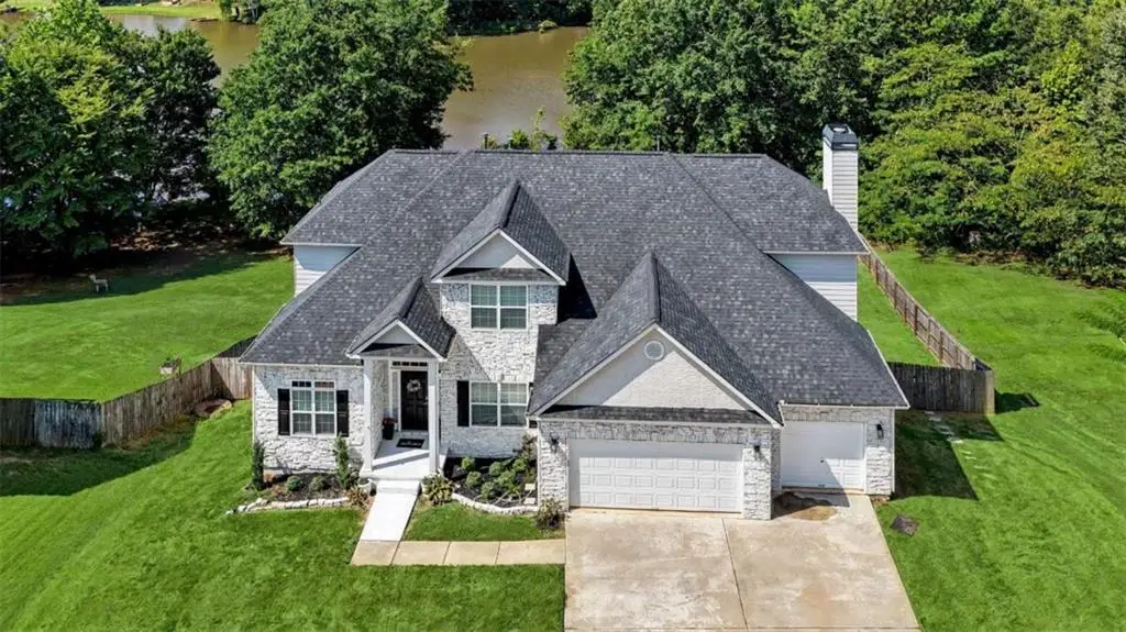 2048 Reserve Parkway, McDonough, GA 30253 - #1