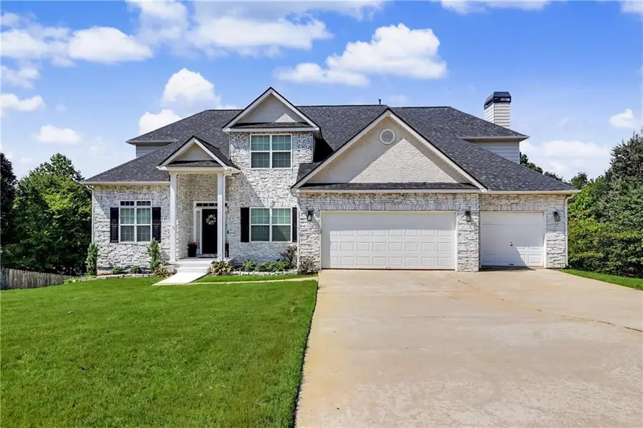 2048 Reserve Parkway, McDonough, GA 30253 - #2