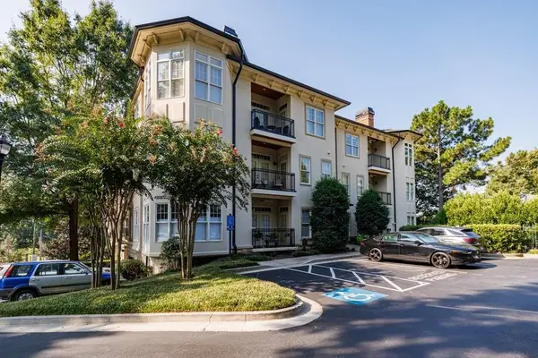 828 Highland Lane #2204, Atlanta, GA 30306