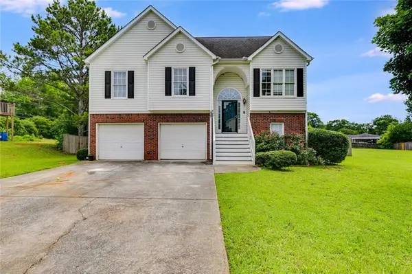 4905 Martin Farms Road, Powder Springs, GA 30127