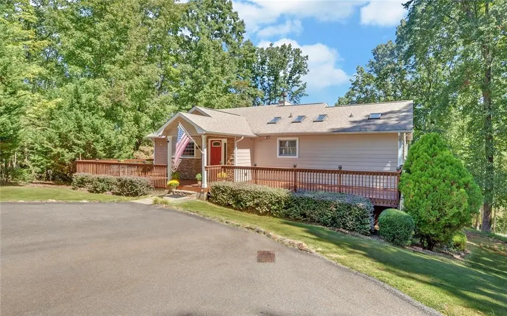 447 Emerald Ridge, Dahlonega, GA 30533 - #1